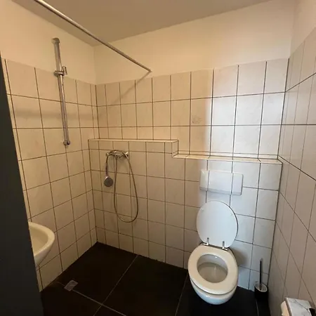 Apartamento Coolapart In Augsburgo