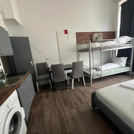 Coolapart In * Augsburgo