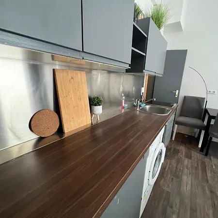 Apartamento Coolapart In *